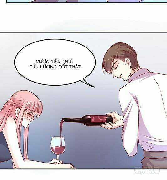 Jm Đặc Thù Khách Nhân Phục Vụ Bộ Chapter 23 trang 10