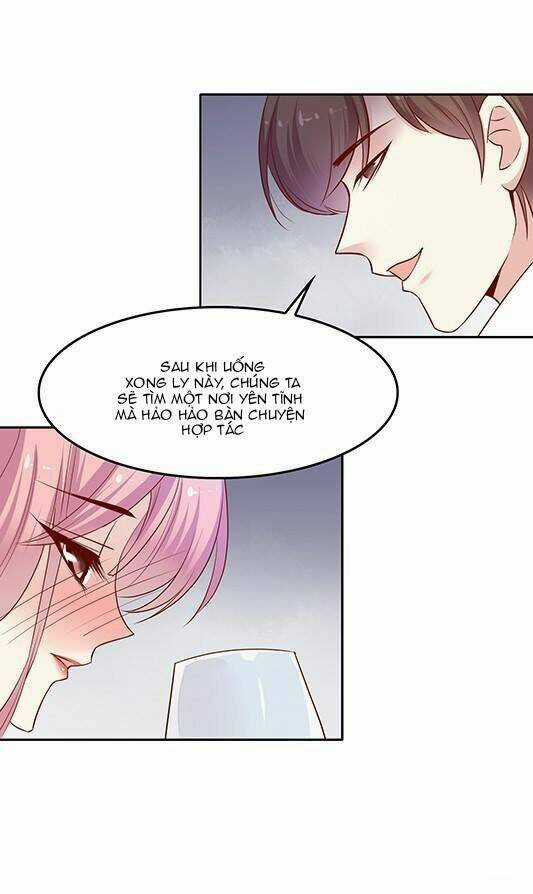 Jm Đặc Thù Khách Nhân Phục Vụ Bộ Chapter 23 trang 11