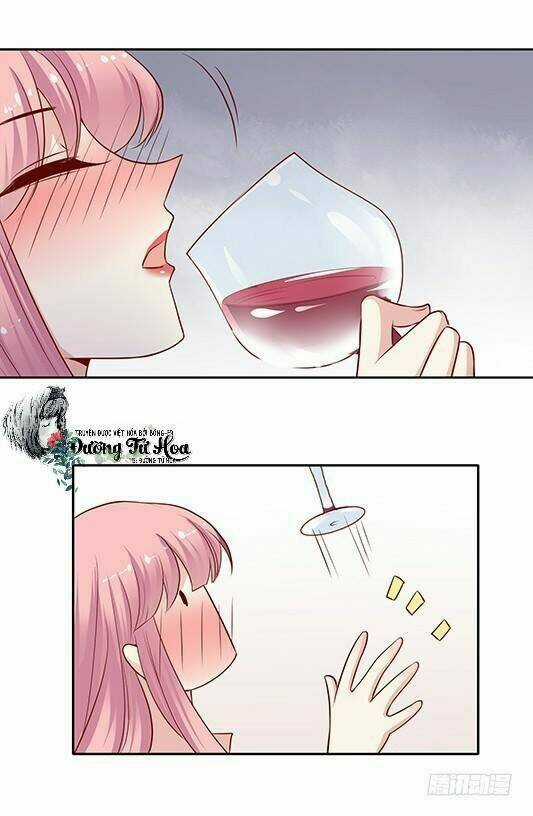 Jm Đặc Thù Khách Nhân Phục Vụ Bộ Chapter 23 trang 12