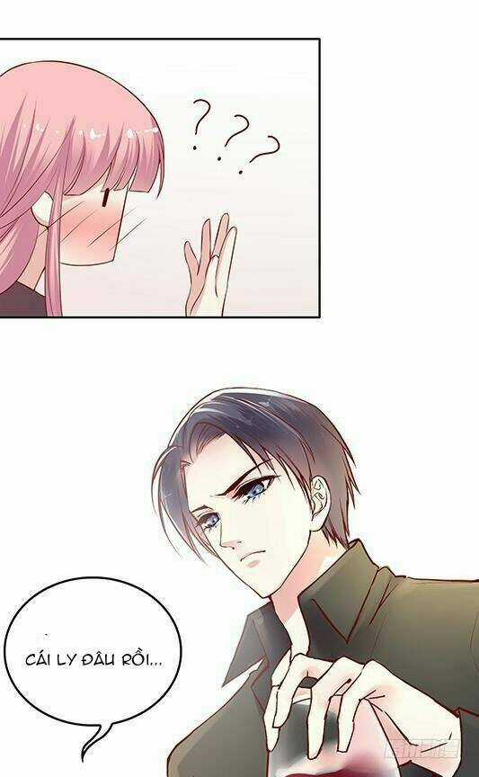 Jm Đặc Thù Khách Nhân Phục Vụ Bộ Chapter 23 trang 13