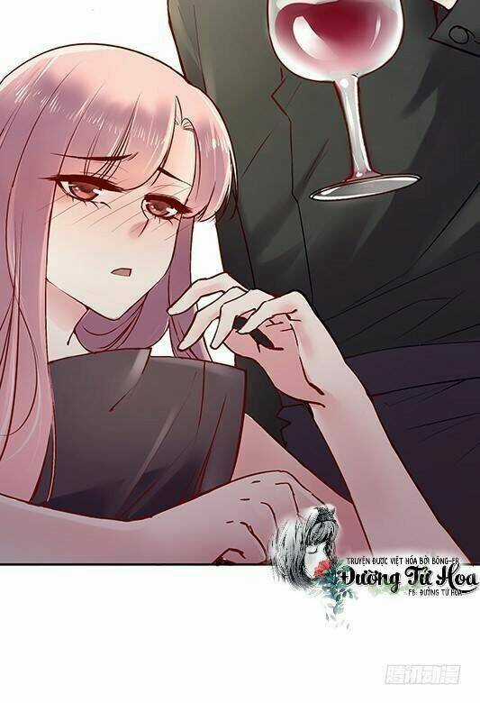 Jm Đặc Thù Khách Nhân Phục Vụ Bộ Chapter 23 trang 14