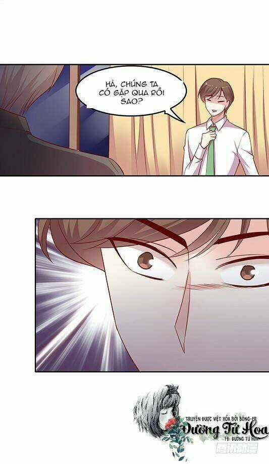 Jm Đặc Thù Khách Nhân Phục Vụ Bộ Chapter 23 trang 17