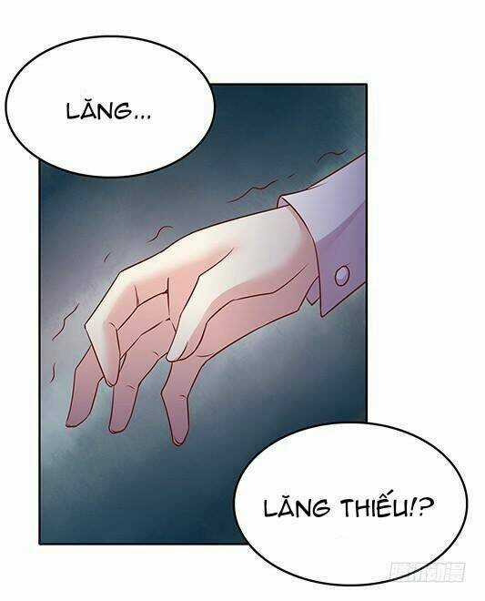 Jm Đặc Thù Khách Nhân Phục Vụ Bộ Chapter 23 trang 19