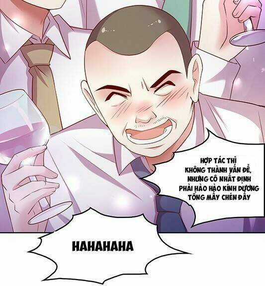 Jm Đặc Thù Khách Nhân Phục Vụ Bộ Chapter 23 trang 2