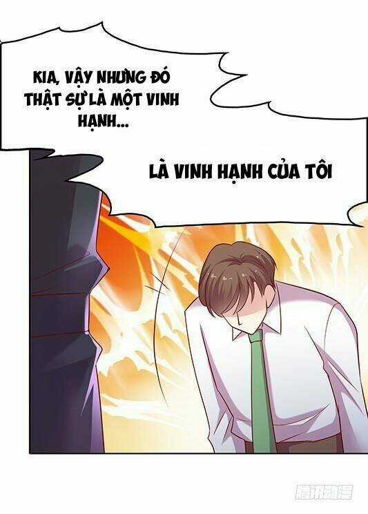 Jm Đặc Thù Khách Nhân Phục Vụ Bộ Chapter 23 trang 21