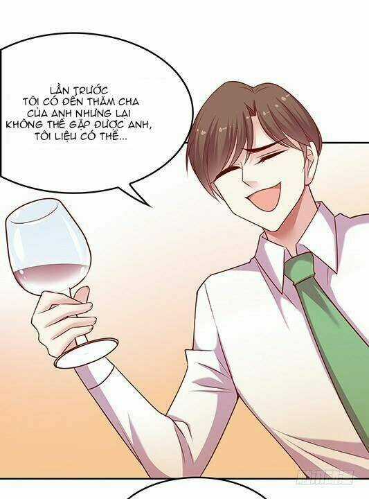 Jm Đặc Thù Khách Nhân Phục Vụ Bộ Chapter 23 trang 22