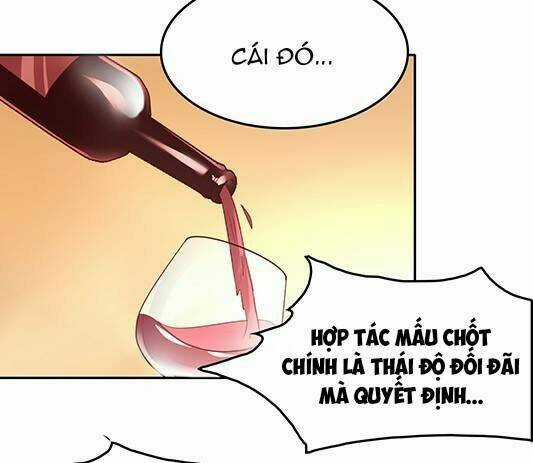 Jm Đặc Thù Khách Nhân Phục Vụ Bộ Chapter 23 trang 23