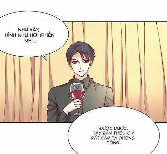 Jm Đặc Thù Khách Nhân Phục Vụ Bộ Chapter 23 trang 25