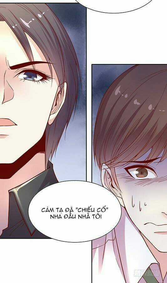 Jm Đặc Thù Khách Nhân Phục Vụ Bộ Chapter 23 trang 26