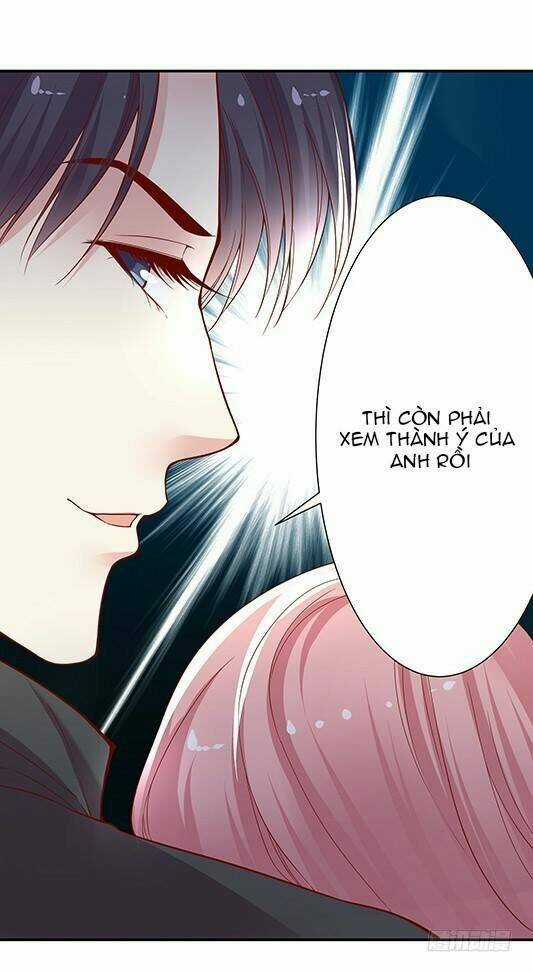 Jm Đặc Thù Khách Nhân Phục Vụ Bộ Chapter 23 trang 28