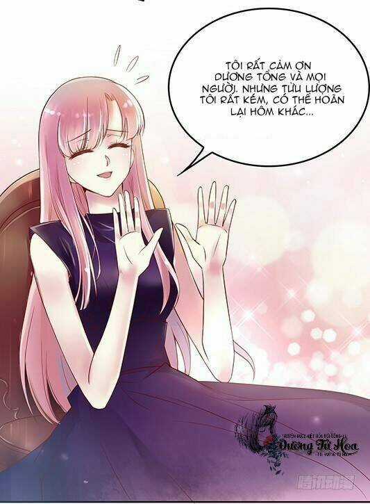 Jm Đặc Thù Khách Nhân Phục Vụ Bộ Chapter 23 trang 3