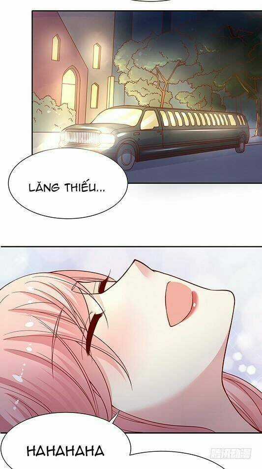 Jm Đặc Thù Khách Nhân Phục Vụ Bộ Chapter 23 trang 30