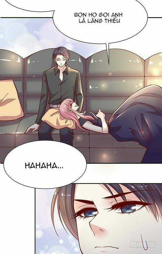 Jm Đặc Thù Khách Nhân Phục Vụ Bộ Chapter 23 trang 31