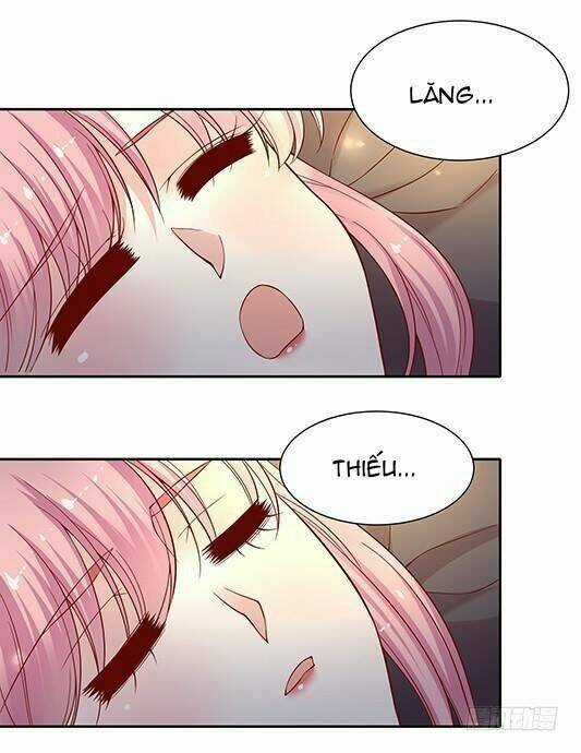 Jm Đặc Thù Khách Nhân Phục Vụ Bộ Chapter 23 trang 33