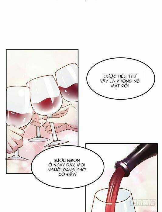 Jm Đặc Thù Khách Nhân Phục Vụ Bộ Chapter 23 trang 4