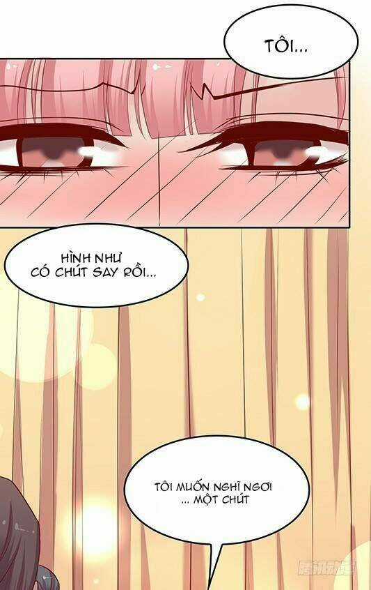 Jm Đặc Thù Khách Nhân Phục Vụ Bộ Chapter 23 trang 6