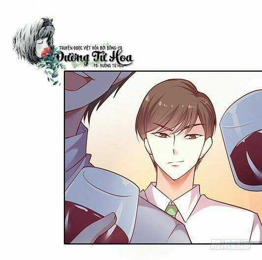 Jm Đặc Thù Khách Nhân Phục Vụ Bộ Chapter 23 trang 8