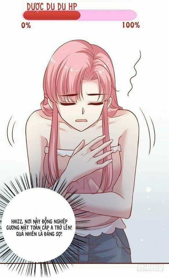 Jm Đặc Thù Khách Nhân Phục Vụ Bộ Chapter 3 trang 16