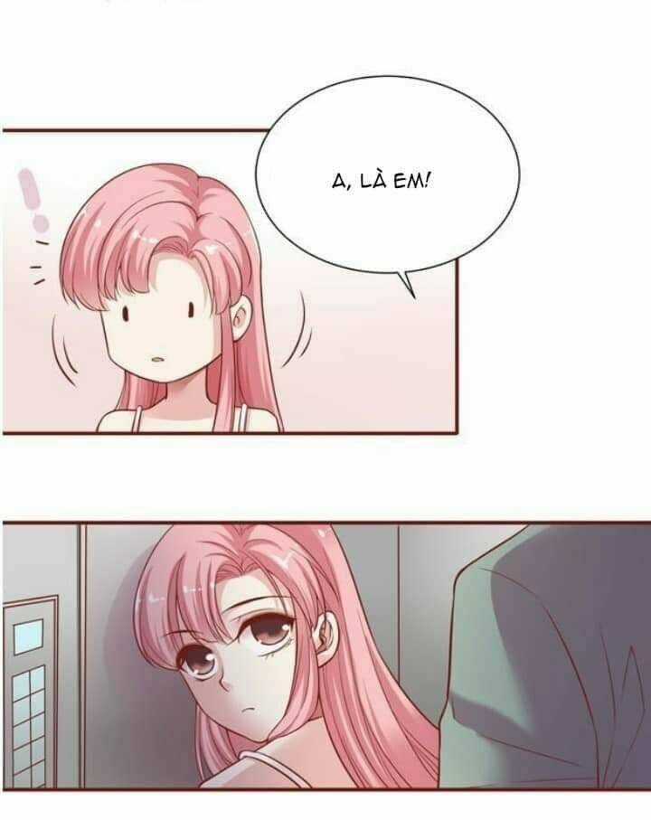 Jm Đặc Thù Khách Nhân Phục Vụ Bộ Chapter 3 trang 17