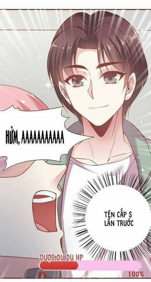 Jm Đặc Thù Khách Nhân Phục Vụ Bộ Chapter 3 trang 18