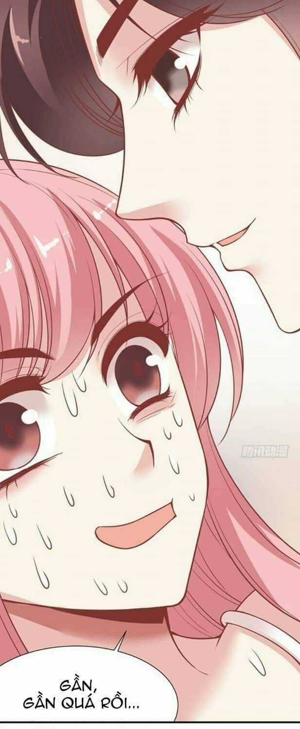 Jm Đặc Thù Khách Nhân Phục Vụ Bộ Chapter 3 trang 21