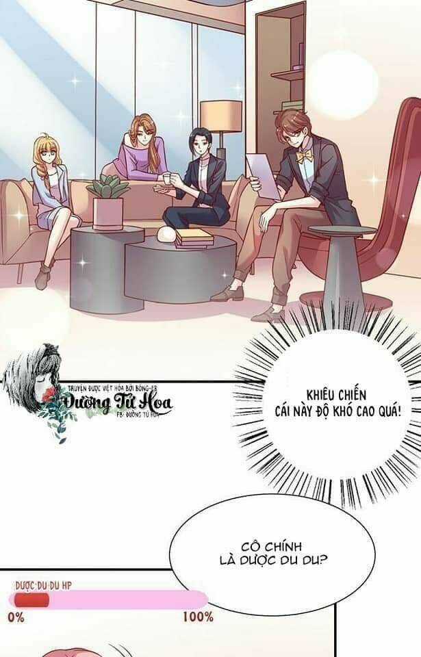 Jm Đặc Thù Khách Nhân Phục Vụ Bộ Chapter 3 trang 24