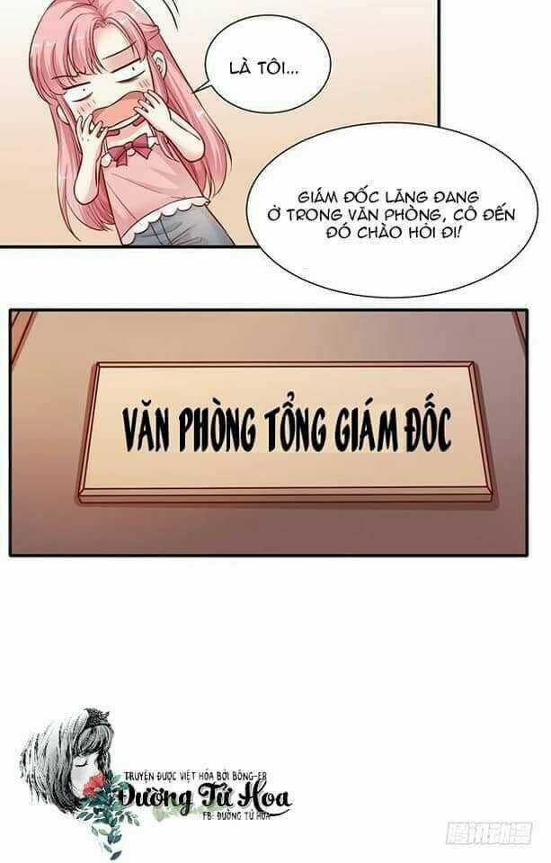 Jm Đặc Thù Khách Nhân Phục Vụ Bộ Chapter 3 trang 25