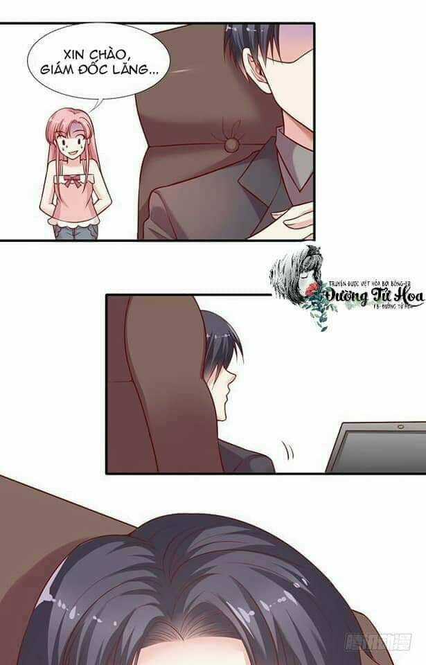 Jm Đặc Thù Khách Nhân Phục Vụ Bộ Chapter 3 trang 26