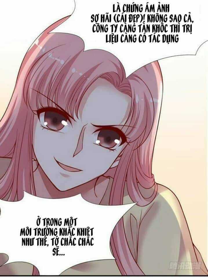 Jm Đặc Thù Khách Nhân Phục Vụ Bộ Chapter 3 trang 3