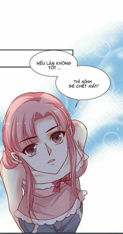 Jm Đặc Thù Khách Nhân Phục Vụ Bộ Chapter 3 trang 5