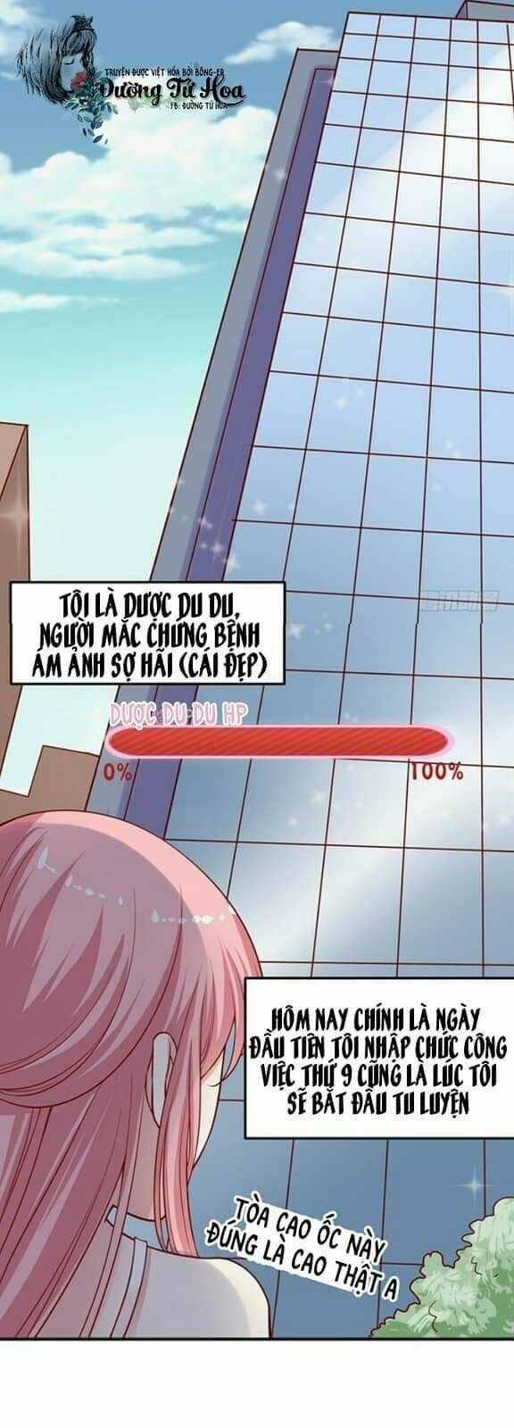 Jm Đặc Thù Khách Nhân Phục Vụ Bộ Chapter 3 trang 6