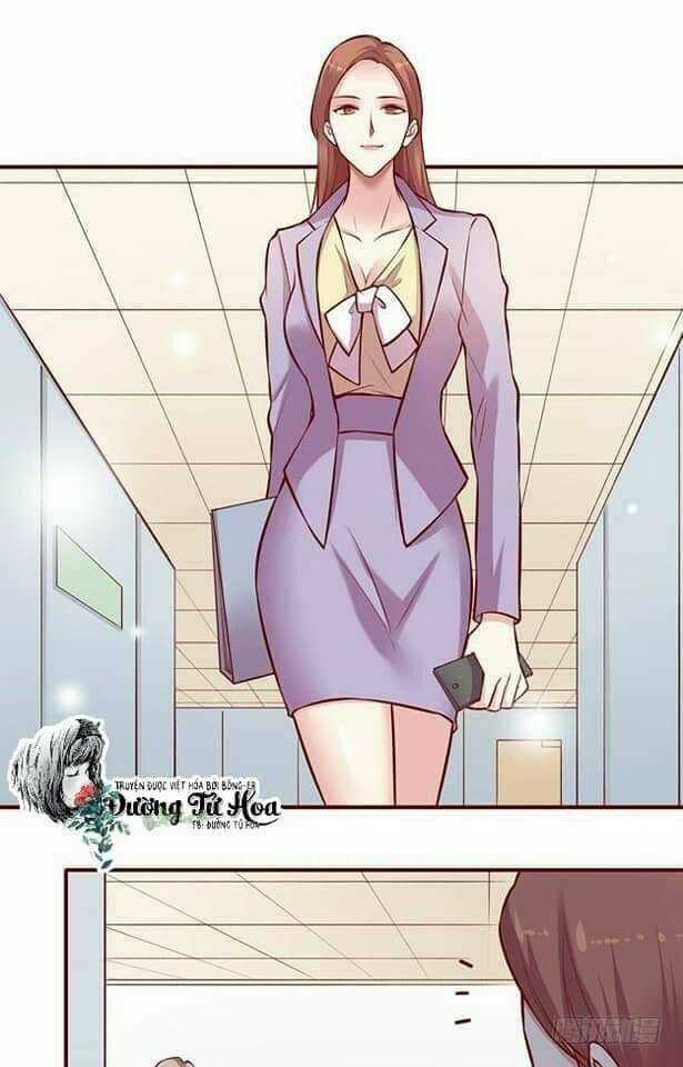 Jm Đặc Thù Khách Nhân Phục Vụ Bộ Chapter 4.5 trang 10