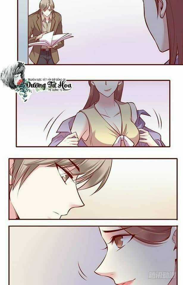 Jm Đặc Thù Khách Nhân Phục Vụ Bộ Chapter 4.5 trang 11