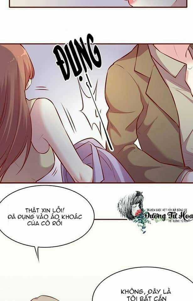 Jm Đặc Thù Khách Nhân Phục Vụ Bộ Chapter 4.5 trang 12