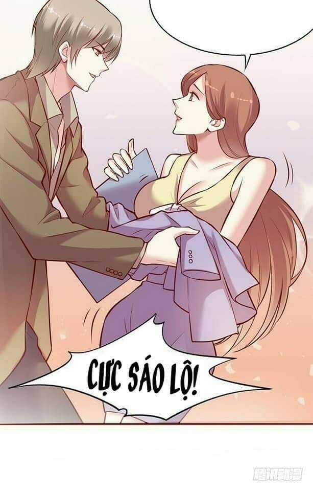 Jm Đặc Thù Khách Nhân Phục Vụ Bộ Chapter 4.5 trang 13