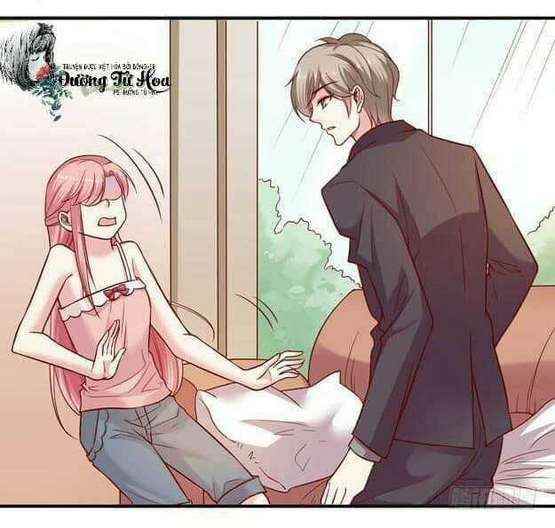 Jm Đặc Thù Khách Nhân Phục Vụ Bộ Chapter 4.5 trang 15