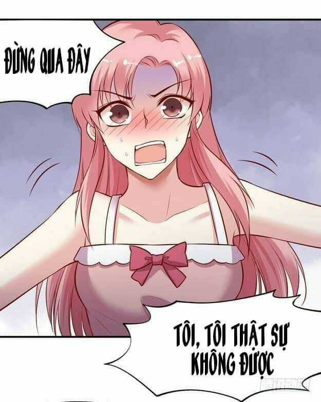 Jm Đặc Thù Khách Nhân Phục Vụ Bộ Chapter 4.5 trang 16