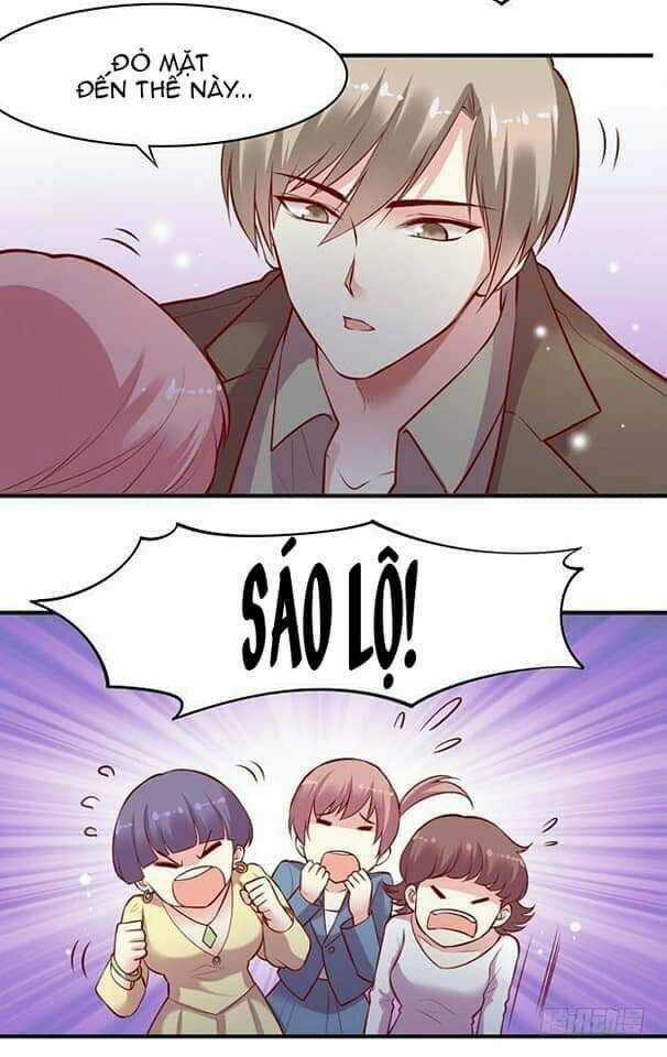 Jm Đặc Thù Khách Nhân Phục Vụ Bộ Chapter 4.5 trang 17