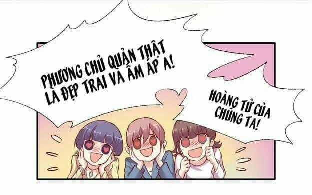 Jm Đặc Thù Khách Nhân Phục Vụ Bộ Chapter 4.5 trang 2