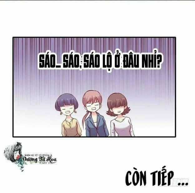 Jm Đặc Thù Khách Nhân Phục Vụ Bộ Chapter 4.5 trang 20