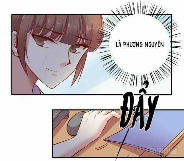 Jm Đặc Thù Khách Nhân Phục Vụ Bộ Chapter 4.5 trang 4