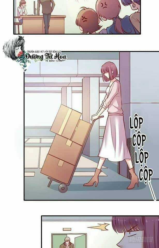 Jm Đặc Thù Khách Nhân Phục Vụ Bộ Chapter 4.5 trang 7