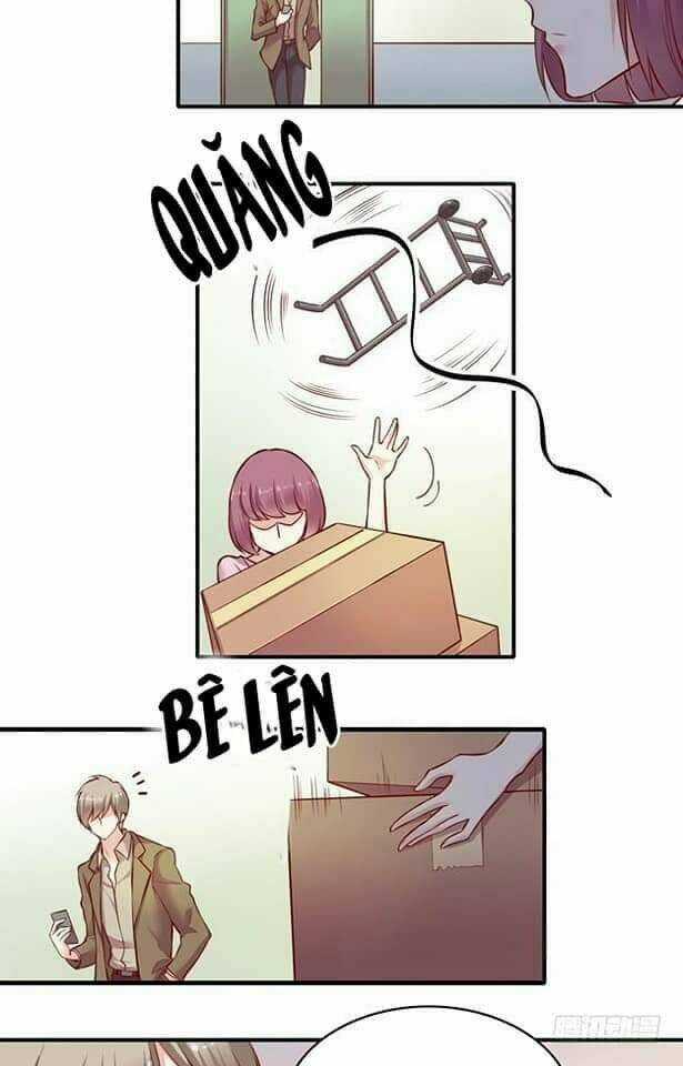 Jm Đặc Thù Khách Nhân Phục Vụ Bộ Chapter 4.5 trang 8