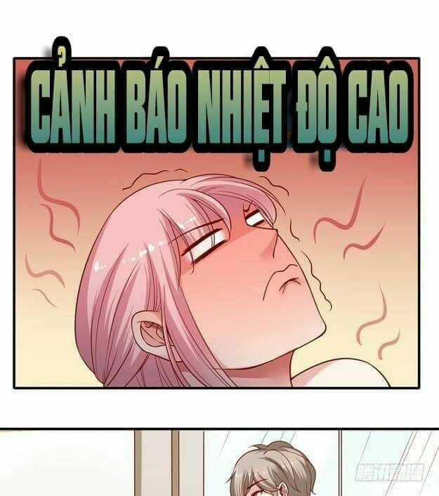 Jm Đặc Thù Khách Nhân Phục Vụ Bộ Chapter 4 trang 12