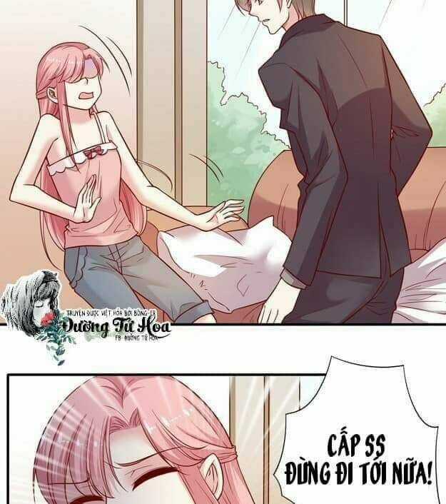 Jm Đặc Thù Khách Nhân Phục Vụ Bộ Chapter 4 trang 13