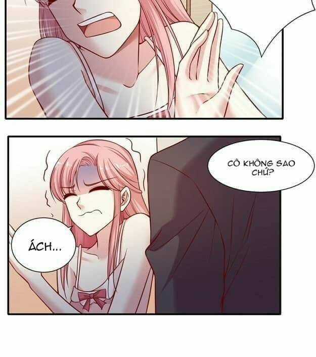 Jm Đặc Thù Khách Nhân Phục Vụ Bộ Chapter 4 trang 14