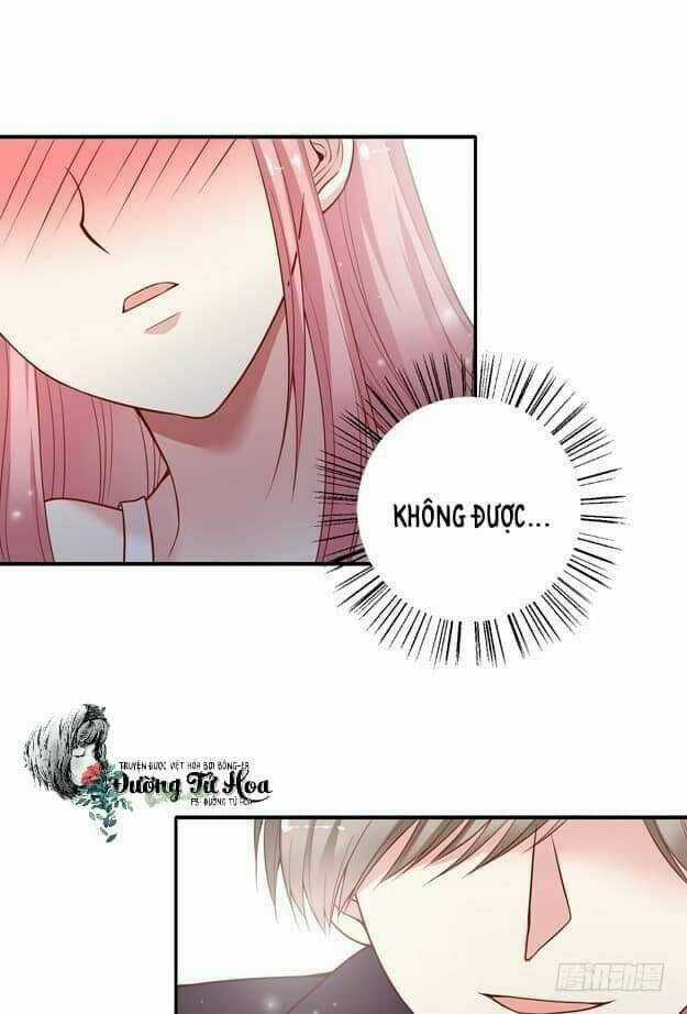 Jm Đặc Thù Khách Nhân Phục Vụ Bộ Chapter 4 trang 15