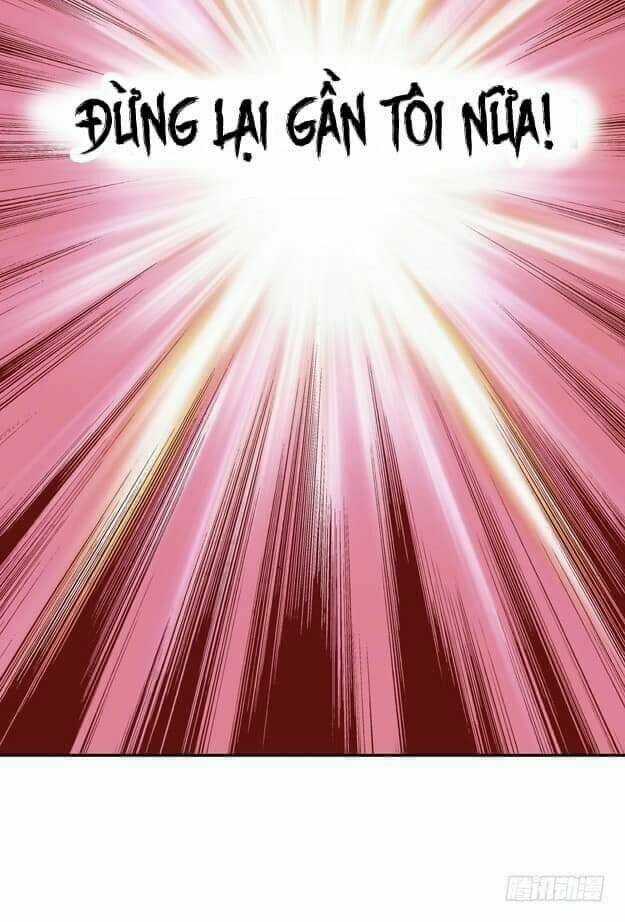 Jm Đặc Thù Khách Nhân Phục Vụ Bộ Chapter 4 trang 17