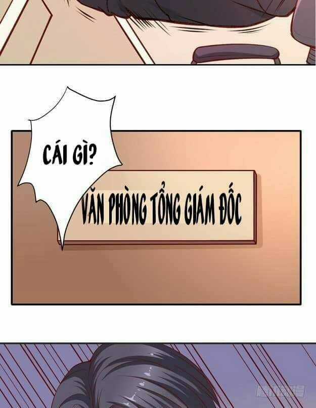 Jm Đặc Thù Khách Nhân Phục Vụ Bộ Chapter 4 trang 19