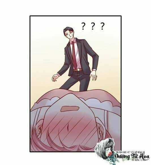 Jm Đặc Thù Khách Nhân Phục Vụ Bộ Chapter 4 trang 2